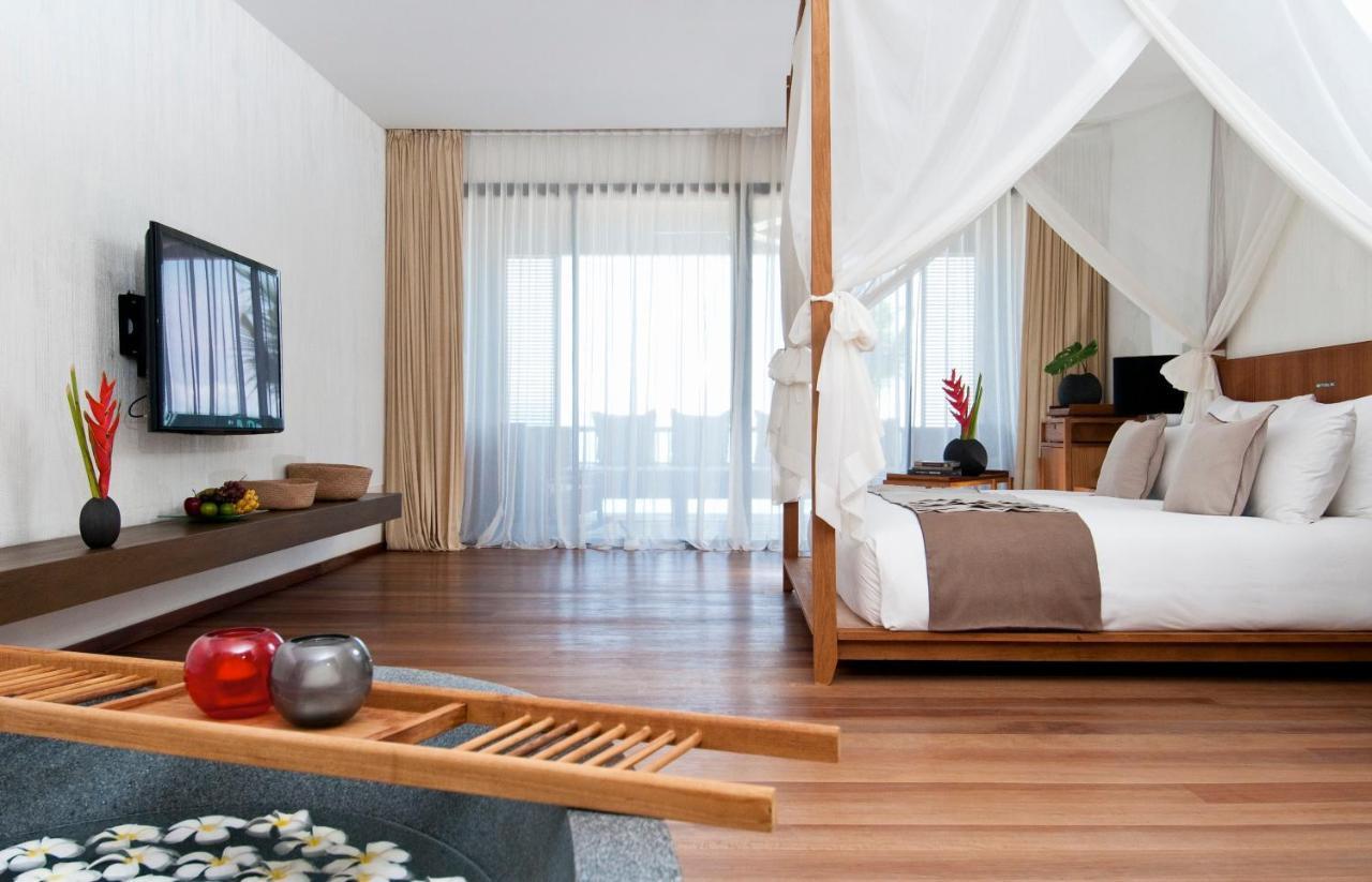 Hansar Samui Resort & Spa - Sha Extra Plus Bophut Phòng bức ảnh